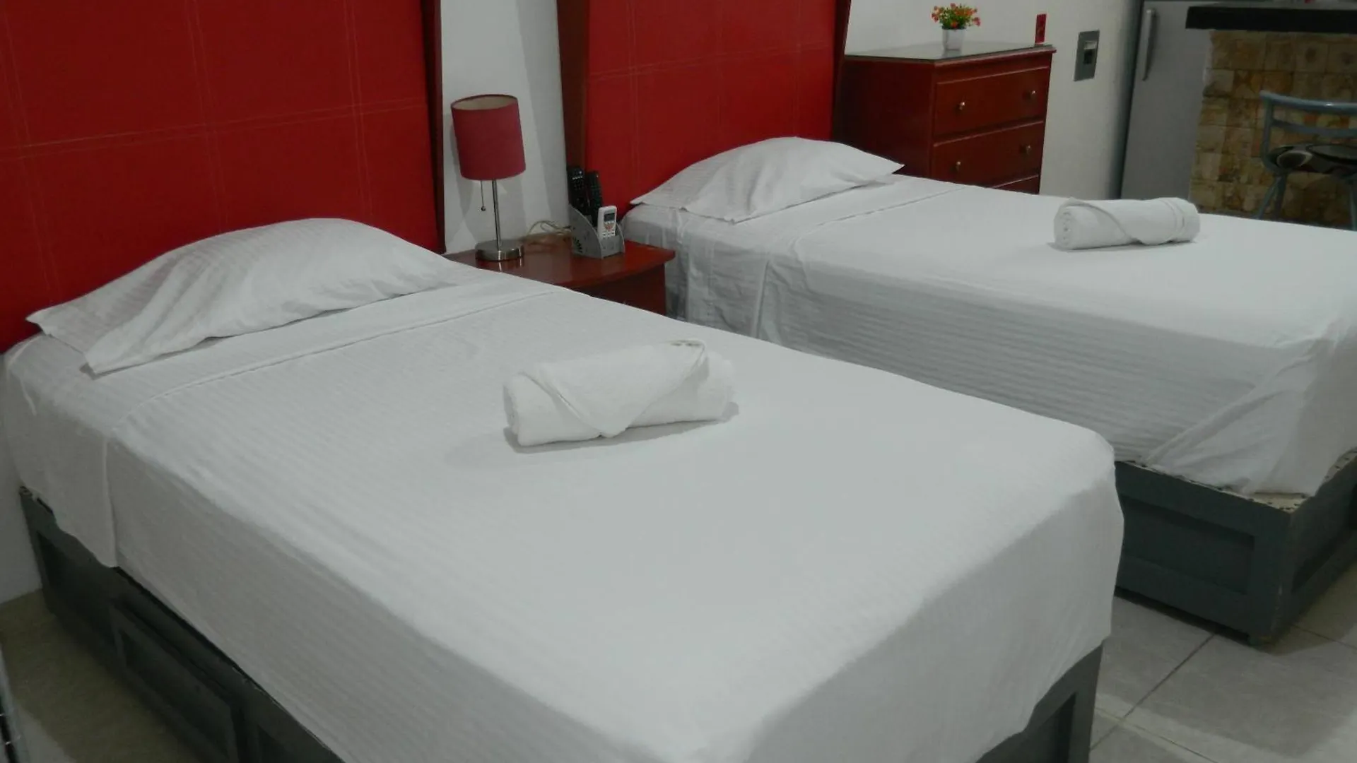 Apartment Calido Estudio Con Ac,Wifi,Alberca, Auto Check-In #14 Merida Mexico